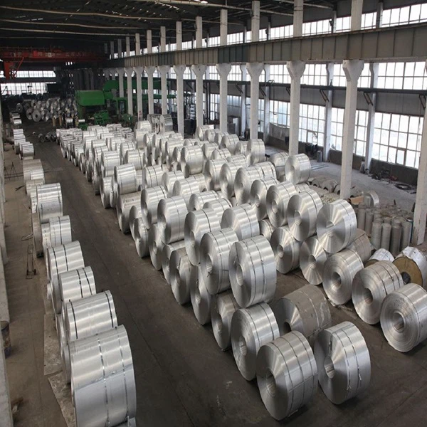 5052 aluminum coil 2