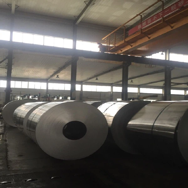 6061 aluminum coil 1