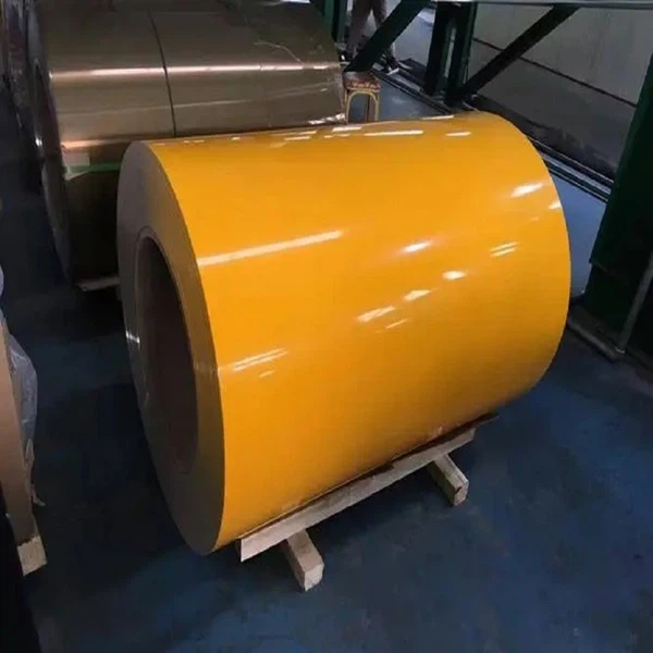 pre painted aluminum coil 4