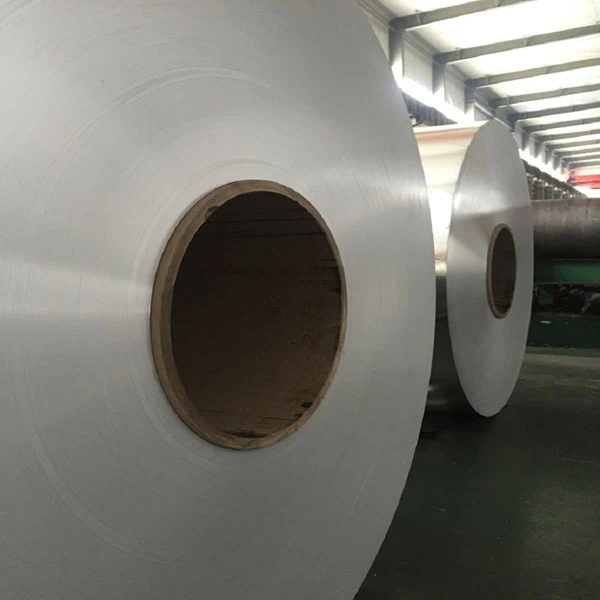 6061 Aluminum Coil