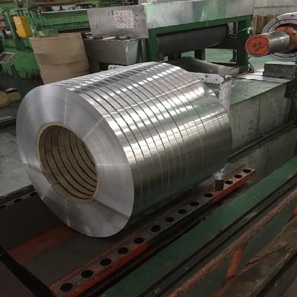 Aluminum Strip Coil Aluminum Strip Coil