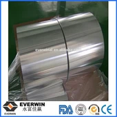 Folie de aluminiu de 7 microni