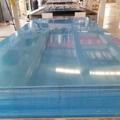 Tablă de aluminiu 4x8