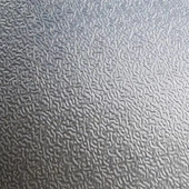 Bobina din aluminiu stuc