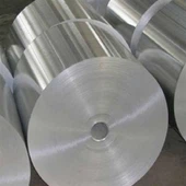 Folie subțire de aluminiu 1235 O